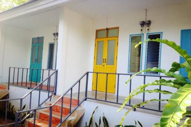 Sleepy Owl Hostel - Photo3