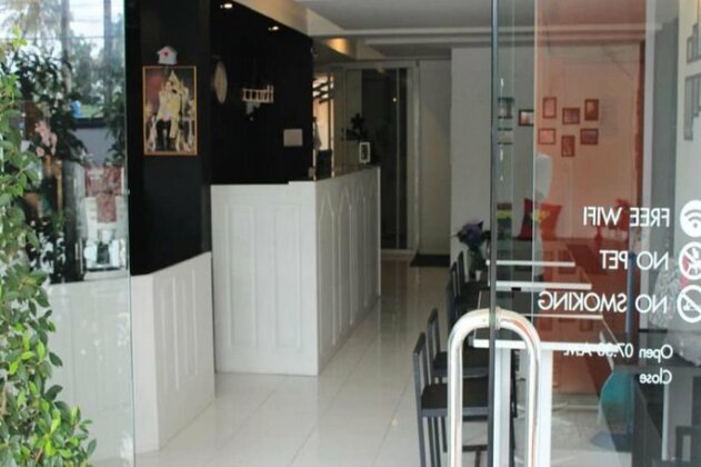 SP Place Hotel - Photo2