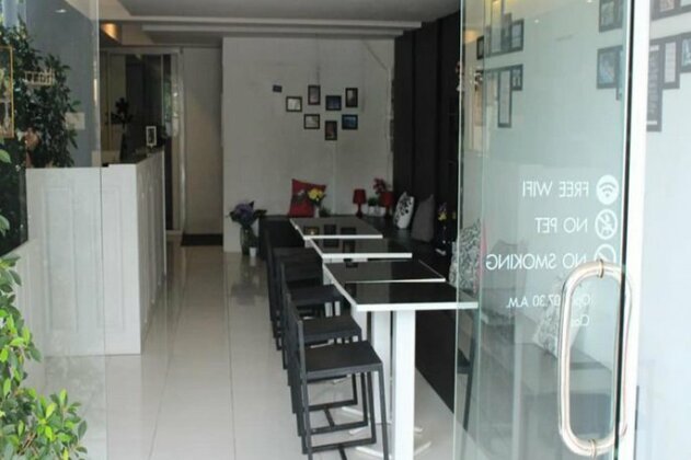SP Place Hotel - Photo3