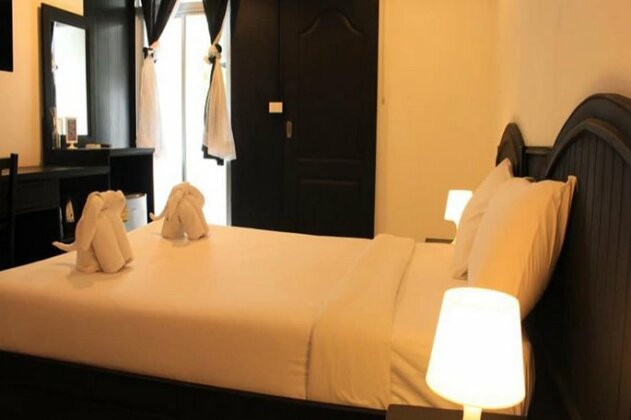 SP Place Hotel - Photo4
