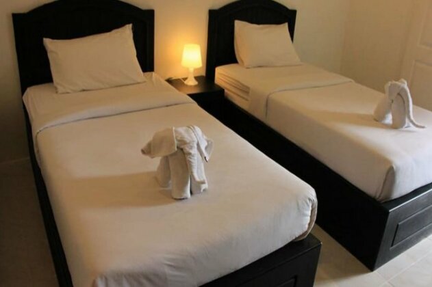 SP Place Hotel - Photo5