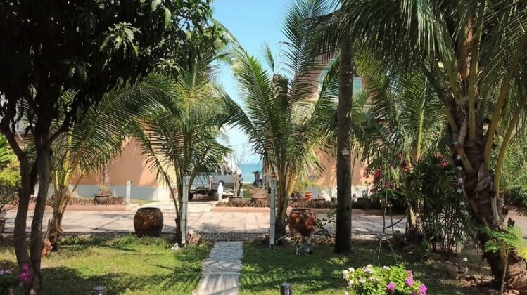 Summer time villa Ko Chang - Photo4