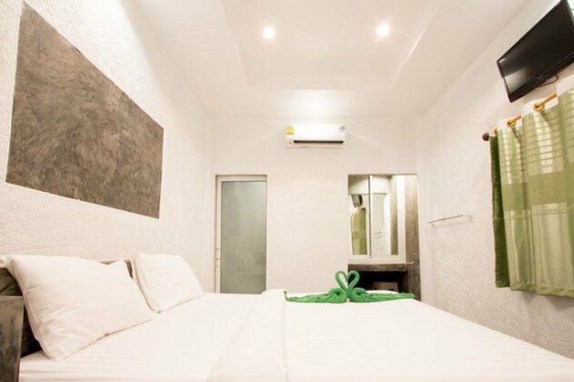 The Green Resort - Photo3