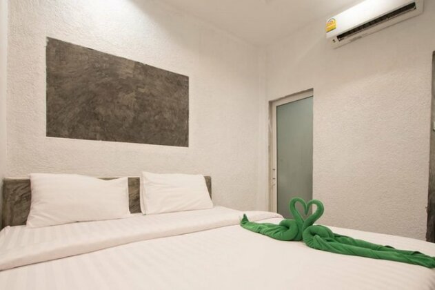 The Green Resort - Photo4