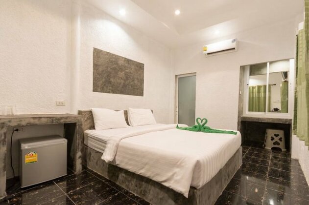 The Green Resort - Photo5