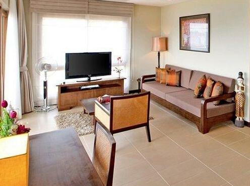 Tranquility Bay Residence - Photo3