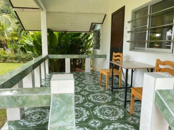 Villa Blue Sapphire - Photo4