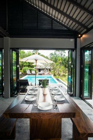 Villa Inspiration - Photo2