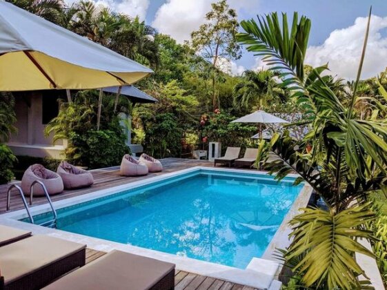 Villa Inspiration - Photo3