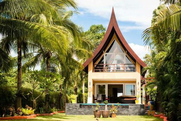 Villa Manipura - Photo2