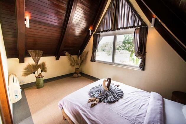Villa Manipura - Photo3