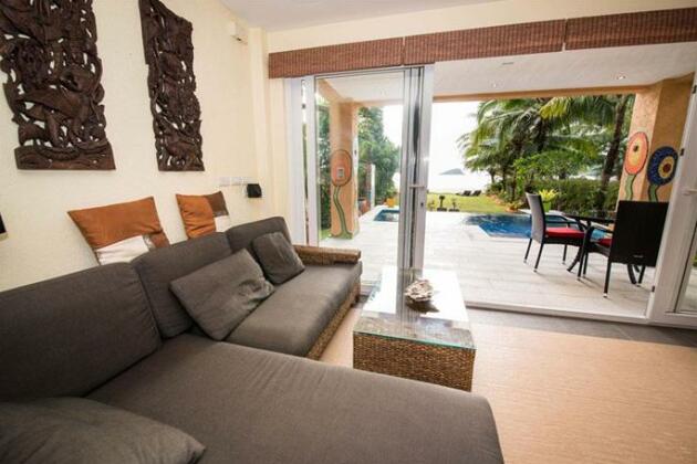 Villa Manipura - Photo4