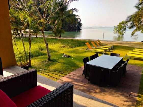 Vitamin Sea Villas - Photo2