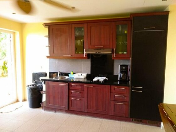 Vitamin Sea Villas - Photo3