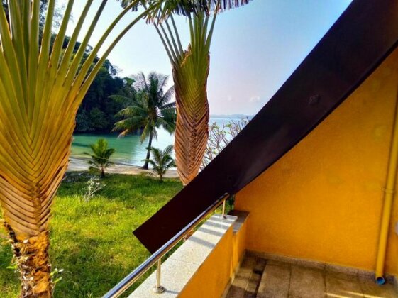 Vitamin Sea Villas - Photo4