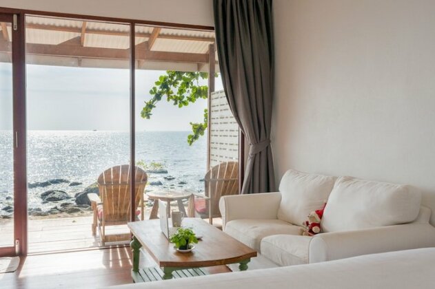 Warapura Resort - Photo5