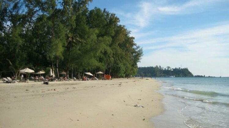 Watercolours Ko Chang - Photo3