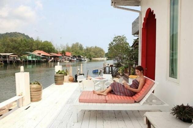 Watercolours Ko Chang - Photo4