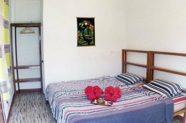 Yuyu Golden Beach - Photo4