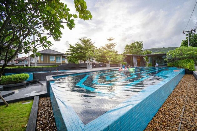 4br Villa @ Saransiri Phuket - Photo2