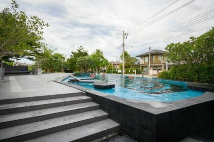4br Villa @ Saransiri Phuket