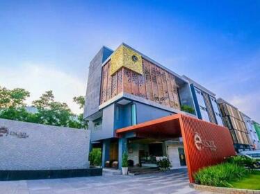 Escape De Phuket Hotel & Villa