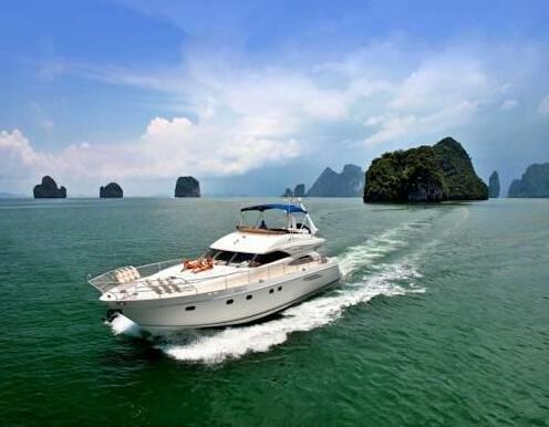 Luxury Yacht IR1311 - Photo3