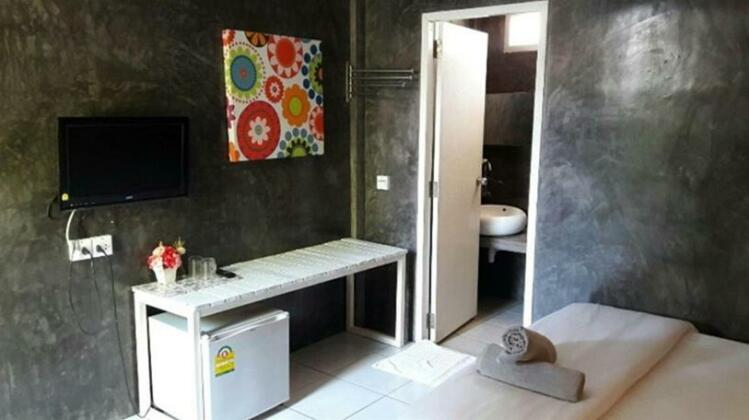 At Kohlarn Resort - Photo5