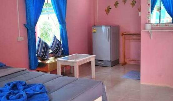 Baan Rae Koh Larn - Photo2