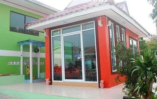 Baan Rae Koh Larn - Photo3
