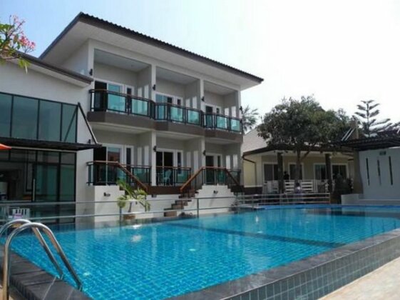Bee Orchid Pool Villa - Photo2
