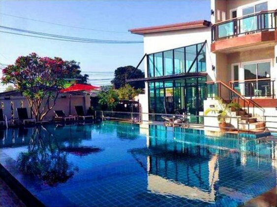 Bee Orchid Pool Villa - Photo3