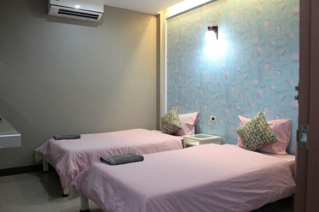 Bee Orchid Pool Villa - Photo4