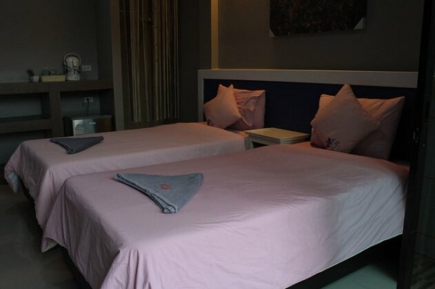 Bee Orchid Pool Villa - Photo5