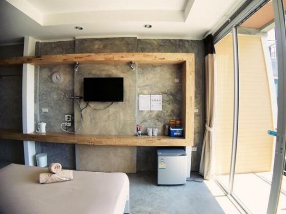 Check-in Resort Koh Larn - Photo2