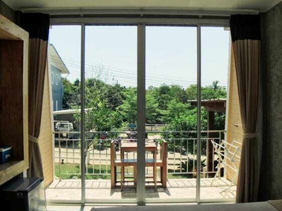 Check-in Resort Koh Larn - Photo4
