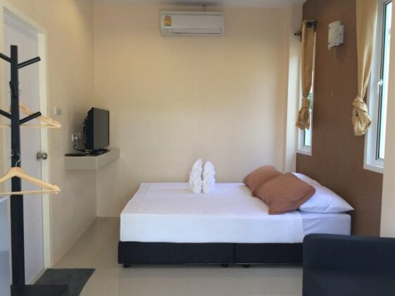 Green Season House - Photo3