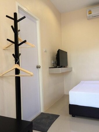 Green Season House - Photo5