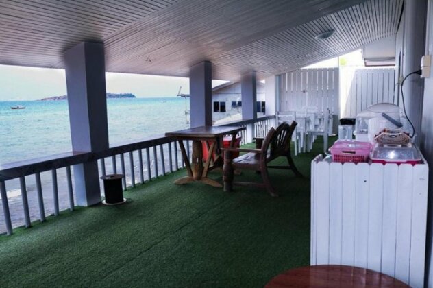 Ha Long Re Koh Larn - Photo2