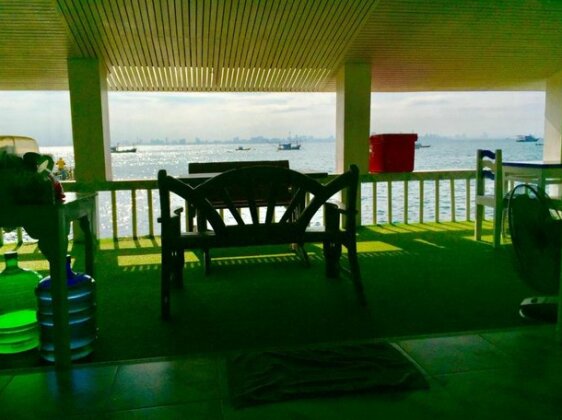 Ha Long Re Koh Larn - Photo5