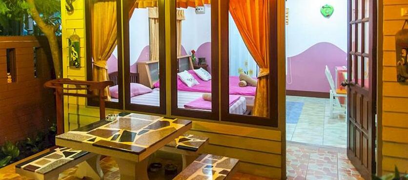 Kampu Resort - Photo3