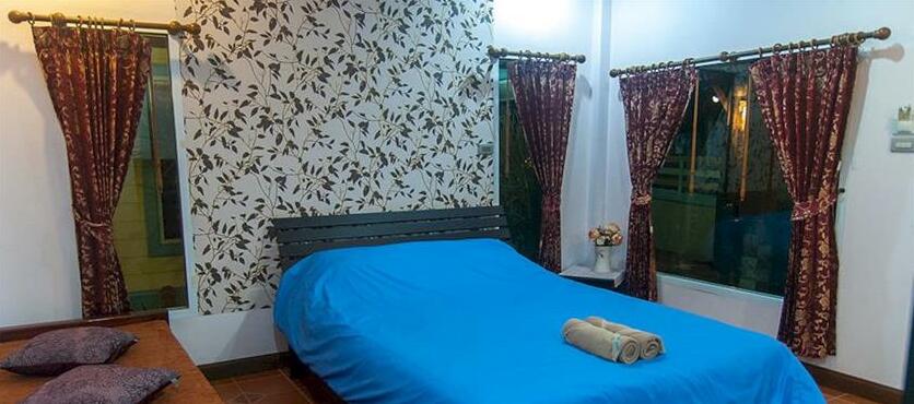 Kampu Resort - Photo4