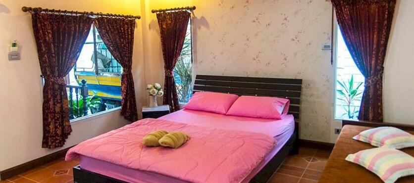 Kampu Resort - Photo5
