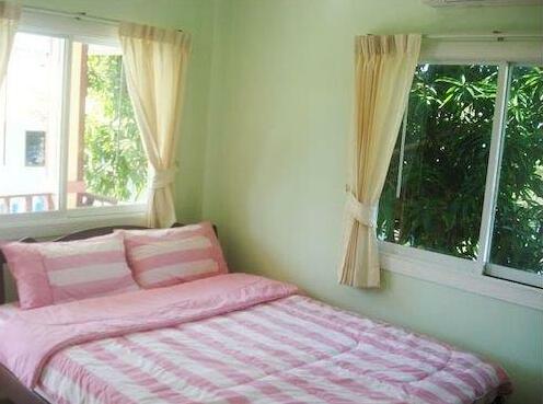 Kanchanaporn Resort - Photo4