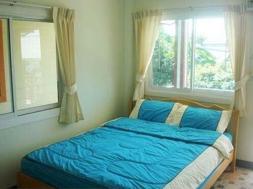 Kanchanaporn Resort - Photo5