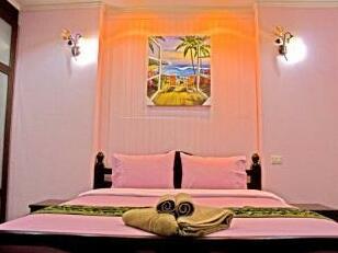 Kiang Dao Resort - Photo2
