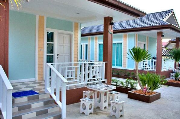 Kiang Dao Resort - Photo4