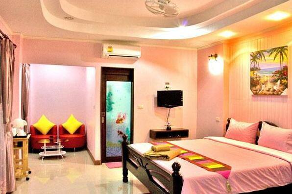 Kiang Dao Resort - Photo5