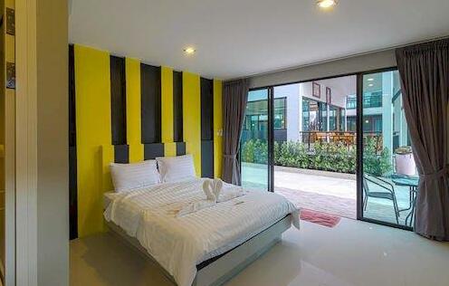 Koh Larn F C - Photo4