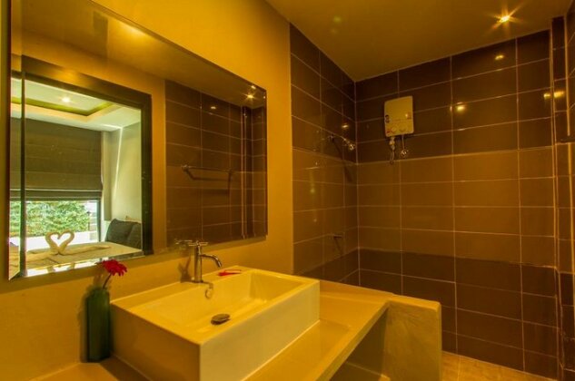 Koh Larn Villa Resort - Photo4